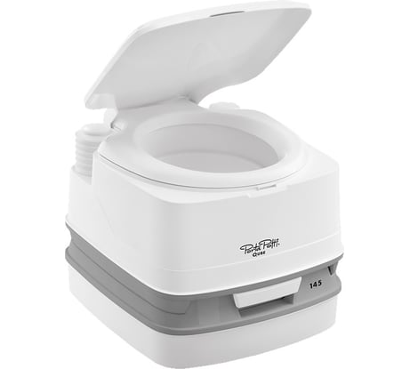 Биотуалет Thetford Porta Potti Qube 145 WHITE 92802