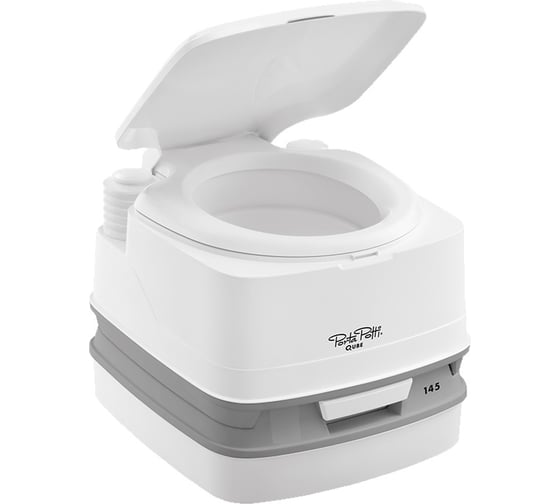 Биотуалет Thetford Porta Potti Qube 145 WHITE 92802