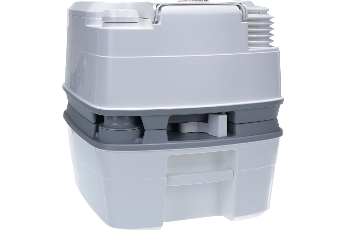 Биотуалет Thetford Porta Potti Qube 165 WHITE 92806