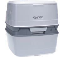 Биотуалет Thetford Porta Potti Qube 165 WHITE 92806