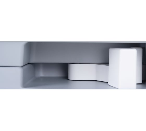 Биотуалет Thetford Porta Potti Qube 165 WHITE 92806