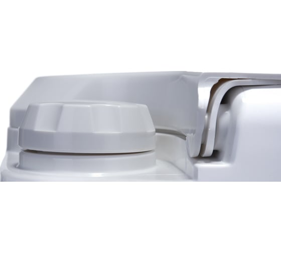 Биотуалет Thetford Porta Potti Qube 165 WHITE 92806