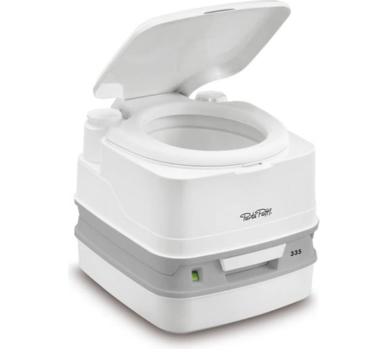 Биотуалет Thetford Porta Potti 335 WHITE 92828 1