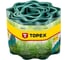 Бордюрная лента 10 см x 9 м TOPEX 15A500 1