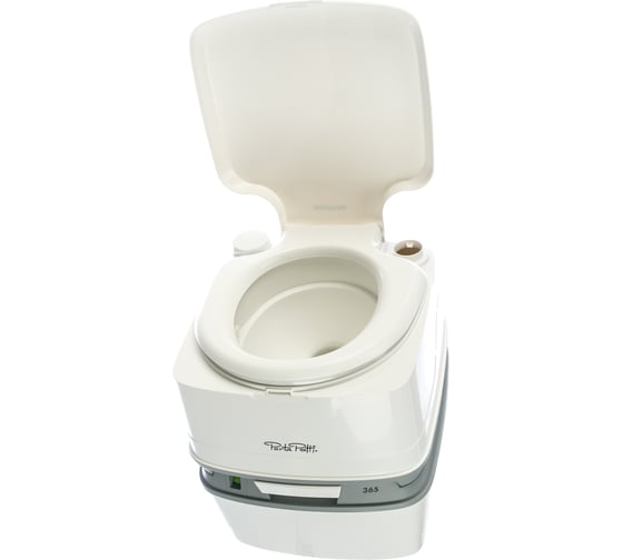 Биотуалет Thetford Porta Potti Qube 365 WHITE 92820