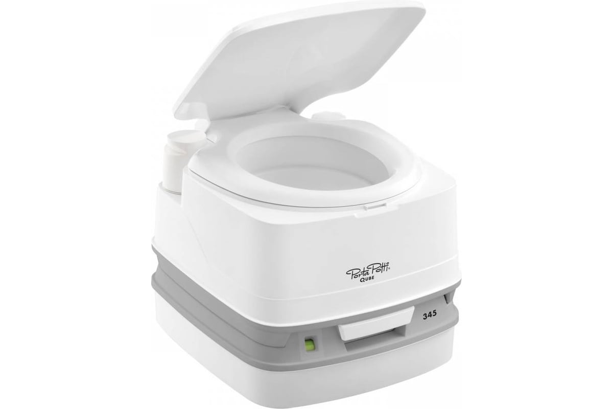 Биотуалет Thetford Porta Potti Qube 345 WHITE 92814