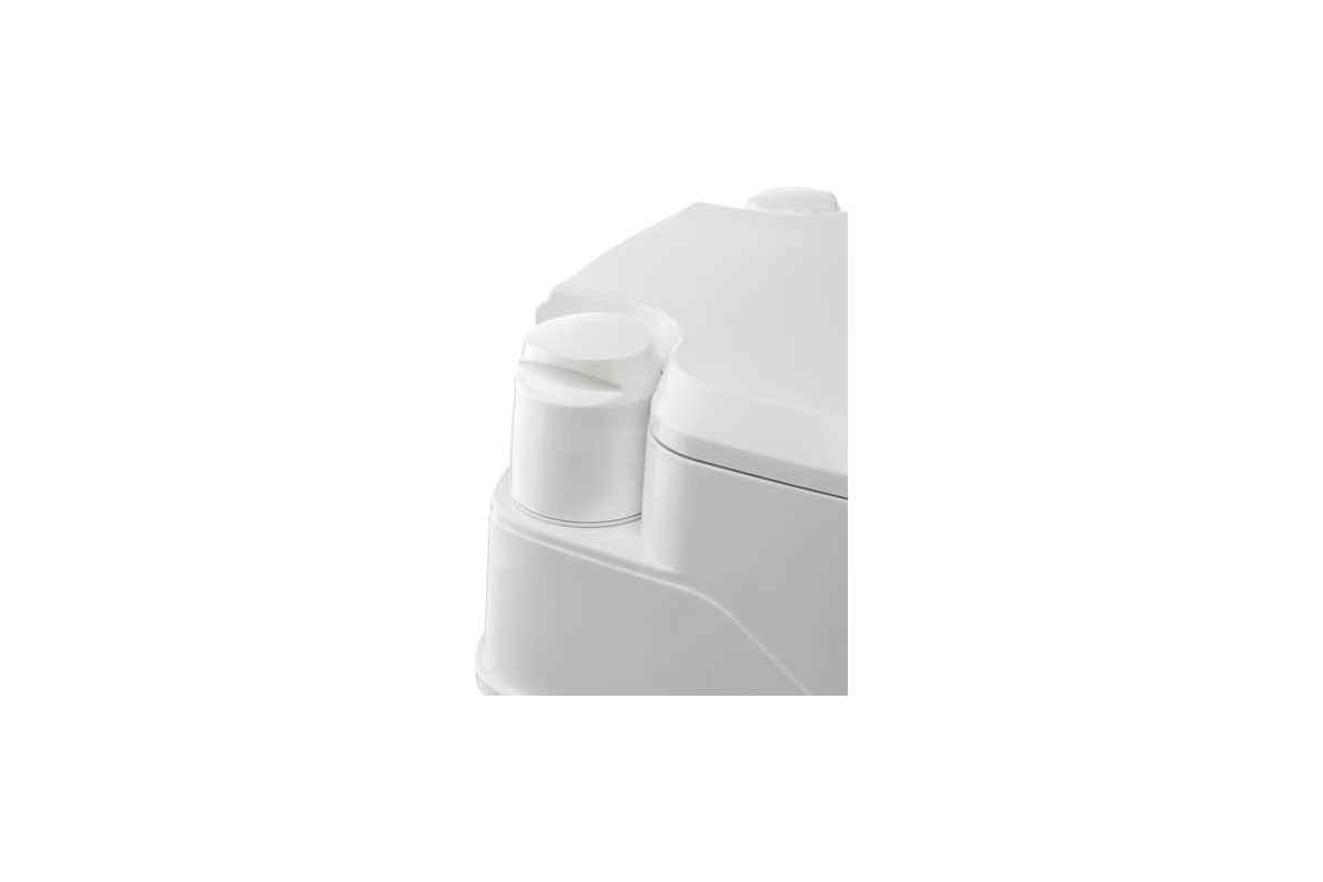 Биотуалет Thetford Porta Potti Qube 345 WHITE 92814