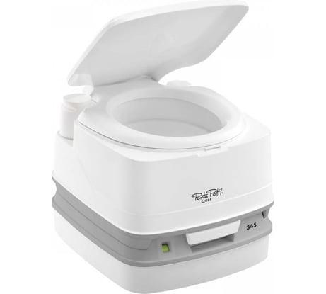 Биотуалет Thetford Porta Potti Qube 345 WHITE 92814