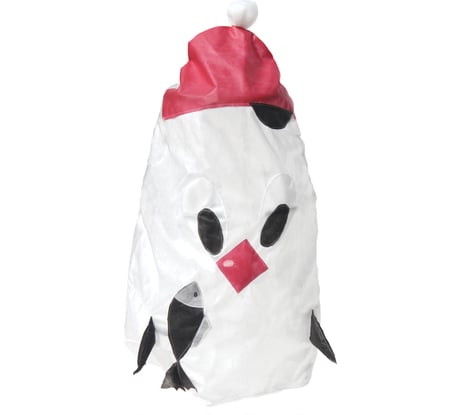 Зимнее укрытие Комплект-Агро Сказка 120х97см Пингвин KA3630