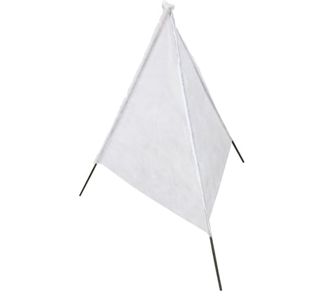 Зимнее укрытие №3 Комплект-Агро 100х80 см KA1223