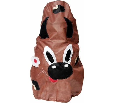 Зимнее укрытие Комплект-Агро Сказка 120х97 см, Корова KA3661