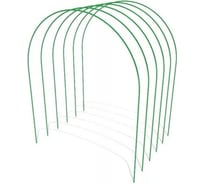 Парниковая дуга Клевер С 0.8x1 м, 6 шт. П-003-6