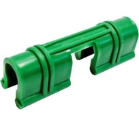 Зажим для крепления пленки к дугам Клевер С П-0031