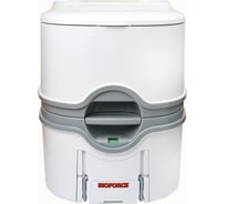 Биотуалет для дома и дачи BIOFORCE Compact lux wc 14-20 Btp-034