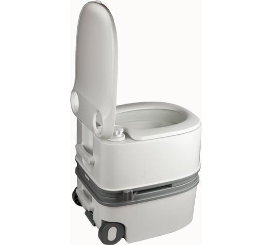 Биотуалет для дома и дачи BIOFORCE Compact lux wc 14-20 Btp-034