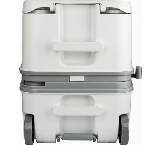 Биотуалет для дома и дачи BIOFORCE Compact lux wc 14-20 Btp-034