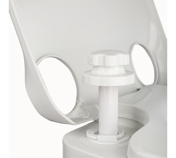 Биотуалет для дома и дачи BIOFORCE Compact lux wc 14-20 Btp-034