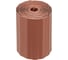 Садовый бордюр PALISAD 15x900 см, коричневый PALISAD 64484 2