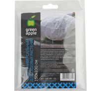 Универсальный чехол для садовых растений GREEN APPLE 150х100 см Б0032077