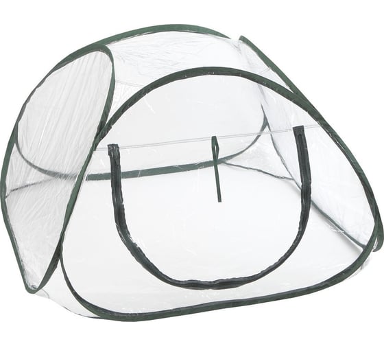 Мини-теплица GREEN APPLE GGH-012-07 96x96x70см Б0007757