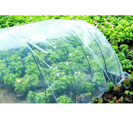 Сборный парник GREEN APPLE GAPS01-105 1.5х5м Б0018374