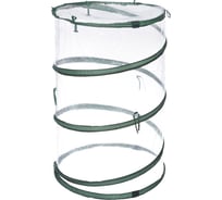 Мини-теплица GREEN APPLE GCH-023-08 70х110см Б0008103