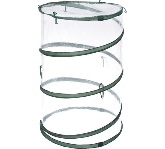 Мини-теплица GREEN APPLE GCH-023-08 70х110см Б0008103
