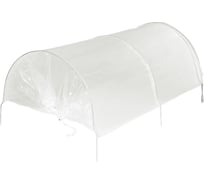 Тоннельный парник PALISAD 0,6x3м 63914