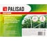 Парник с чехлом на молнии PALISAD 500 х 110 см 63927 10