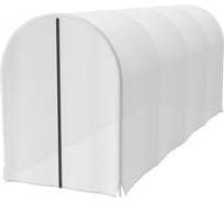 Парник с чехлом на молнии PALISAD 300х110 см 63924