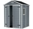 Хозяйственный блок Keter Manor 6x5 DD 228615 2