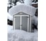 Хозяйственный блок Keter Manor 6x5 DD 228615 3