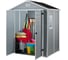 Хозяйственный блок Keter Manor 6x5 DD 228615 4