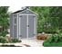 Хозяйственный блок Keter Manor 6x5 DD 228615 5