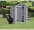 Хозяйственный блок Keter Manor 6x5 DD 228615 7