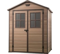 Хозяйственный блок Keter Scala 6x5 17202393