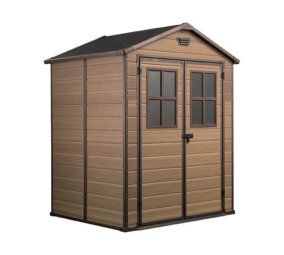 Хозяйственный блок Keter Scala 6x5 17202393