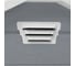 Хозяйственный блок Keter Manor Pent 6x4 230394 5