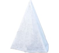 Зимнее укрытие Мегапласт Чехол для роз с петлями для фиксации 1,0х1,0 м 3 шт 1582