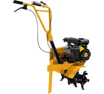 Бензиновый культиватор STEHER GK-150