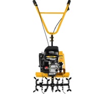 Бензиновый культиватор STEHER GK-150