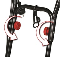 Электрический культиватор Einhell GC-RT 1545 M 3431060