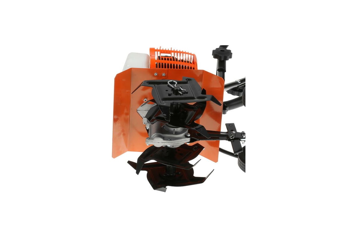 Бензиновый культиватор PATRIOT Denver F 460104478 - выгодная цена ...