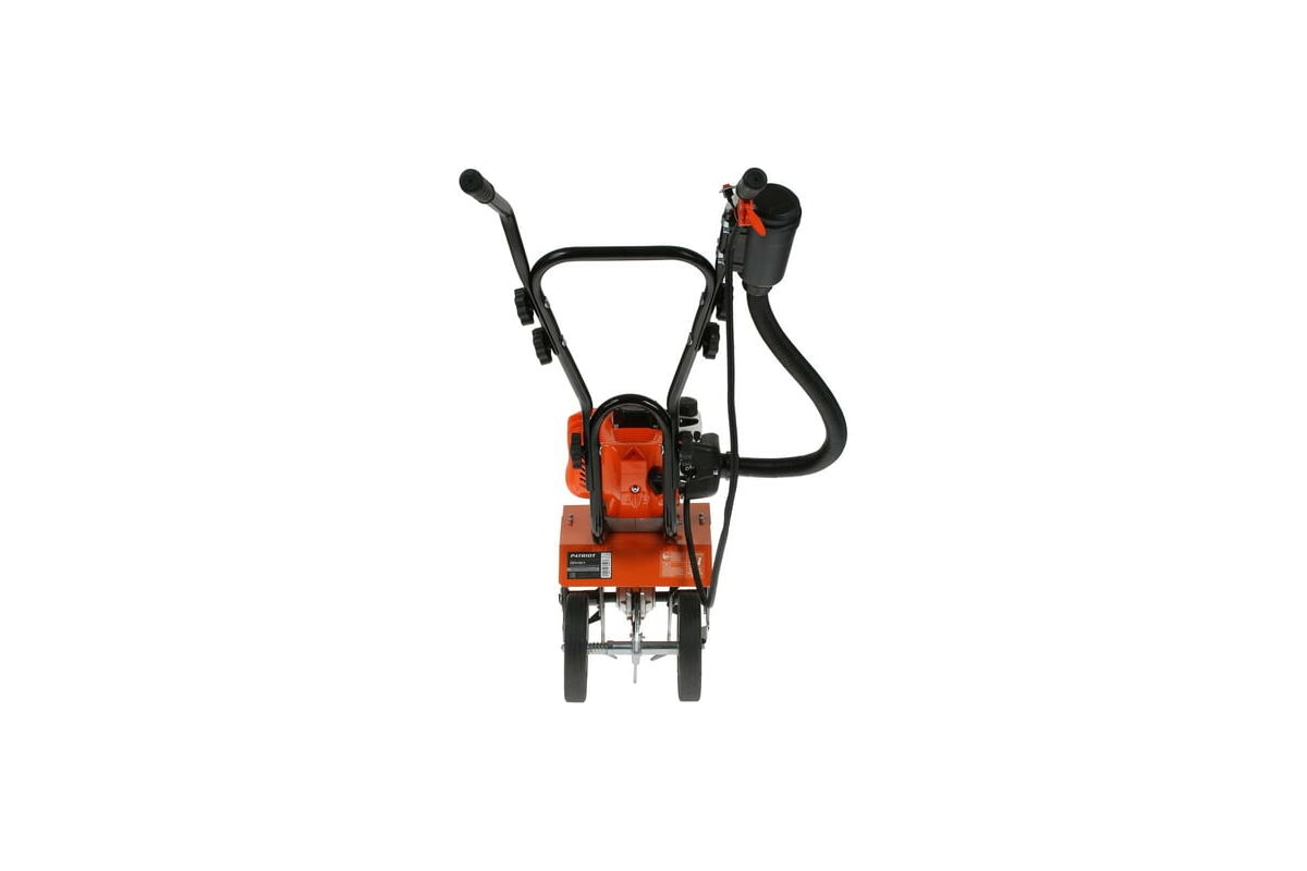 Бензиновый культиватор PATRIOT Denver F 460104478 - выгодная цена ...