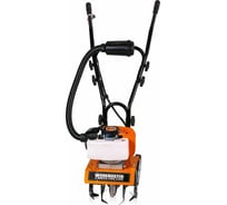 Бензиновый культиватор WorkMaster WT-28F