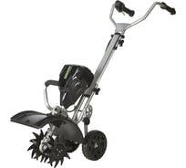 Аккумуляторный культиватор GreenWorks GC82T 82 В 2801107