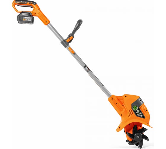 Аккумуляторный культиватор DAEWOO SET DAT 2021Li - выгодная цена ...