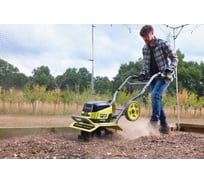 Культиватор Ryobi 36В RY36CVXA-0 5133005763
