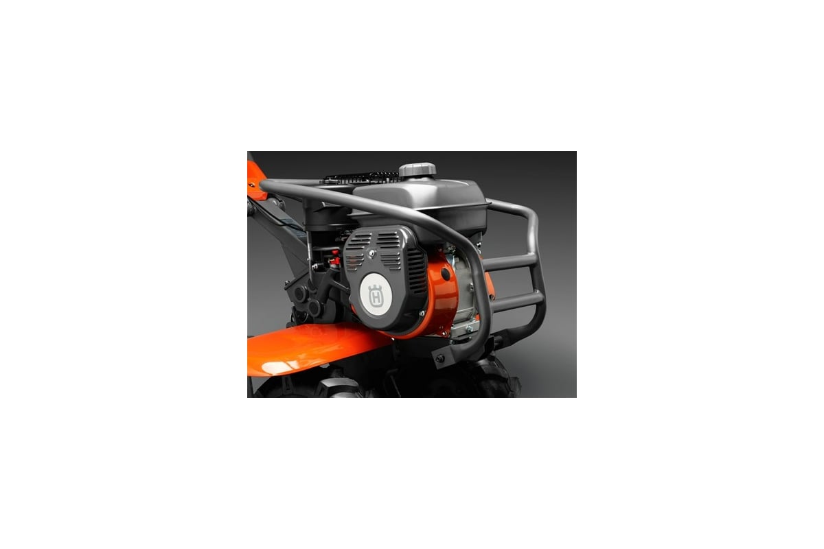 Культиватор Husqvarna TF 230 9673167-01 - выгодная цена, отзывы ...