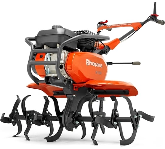 Культиватор Husqvarna TF 338 9673168-01 0